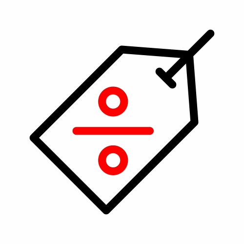 discount animation
